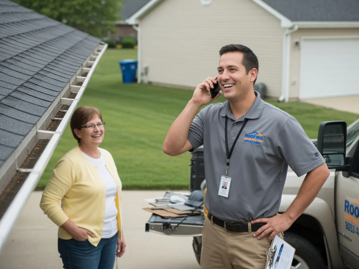 Local Roofing Contractors Idanha, OR FAQs